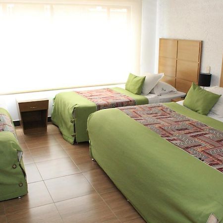 Hotel Cosmopolitan Bogota Ngoại thất bức ảnh