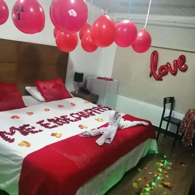 Hotel Cosmopolitan Bogota Ngoại thất bức ảnh
